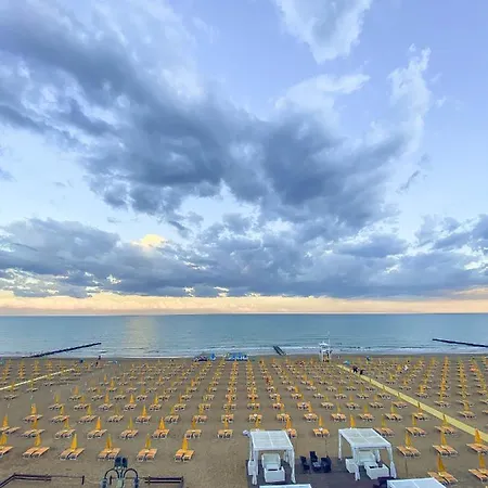 Sorriso 4* Lido di Jesolo