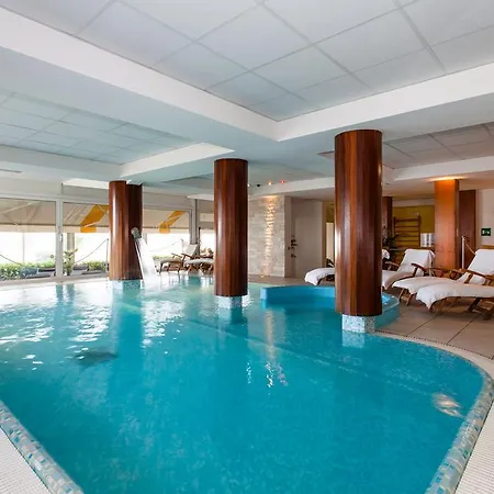 Sorriso 4* Lido di Jesolo