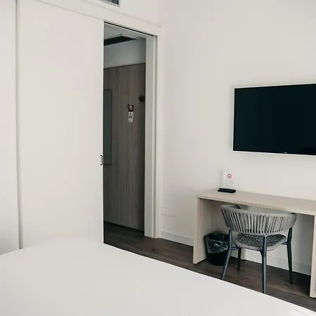 Szálloda Sorriso 4*