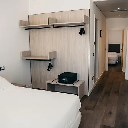 Szálloda Sorriso Lido di Jesolo