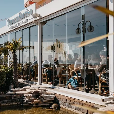 Sorriso Szálloda Lido di Jesolo