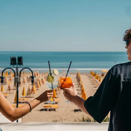 Sorriso 4* Lido di Jesolo