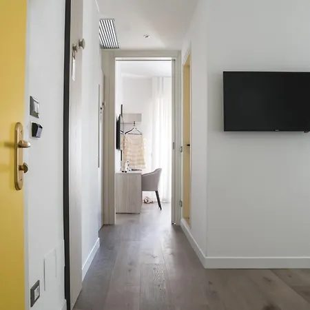 Szálloda Sorriso 4*