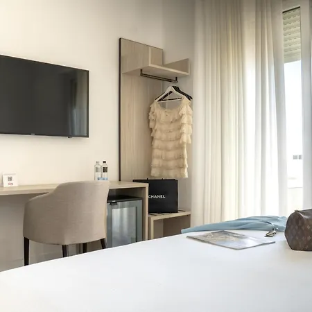 Sorriso Hotel Lido di Jesolo