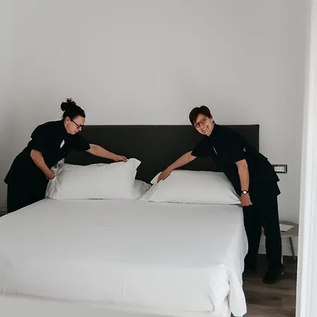Sorriso Hotel