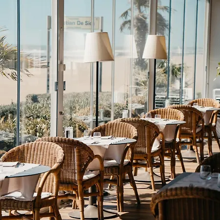 Hotel Sorriso Lido di Jesolo