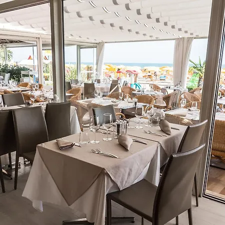 Hotel Sorriso Lido di Jesolo