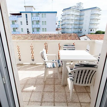 Sorriso Lido di Jesolo