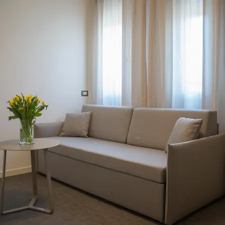 Sorriso 4* Lido di Jesolo
